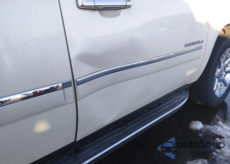 2011 GMC Yukon Xl 1500 Denali z USA, uszkodzony, nr VIN 1GKS2MEF8BR206693